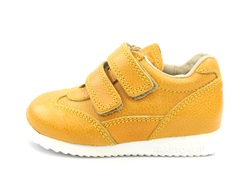 Arauto RAP yellow shoes Simba leather